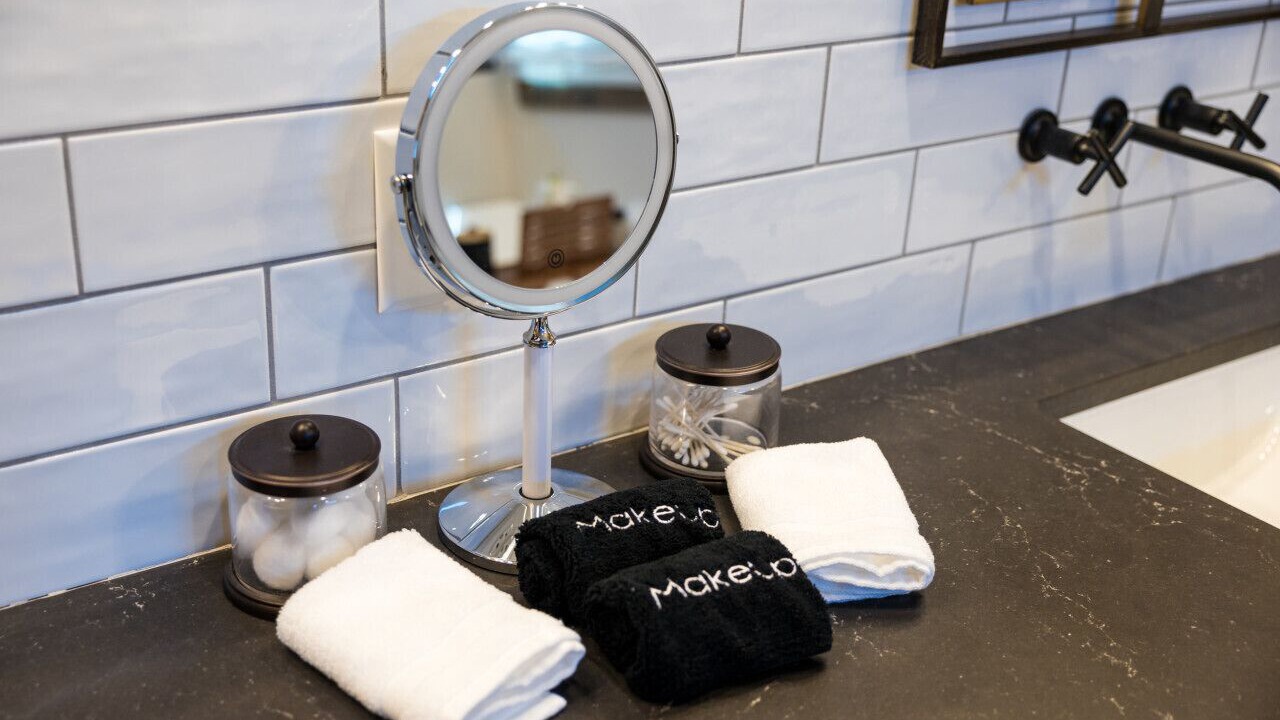 Photo of Bathroom in Unionville