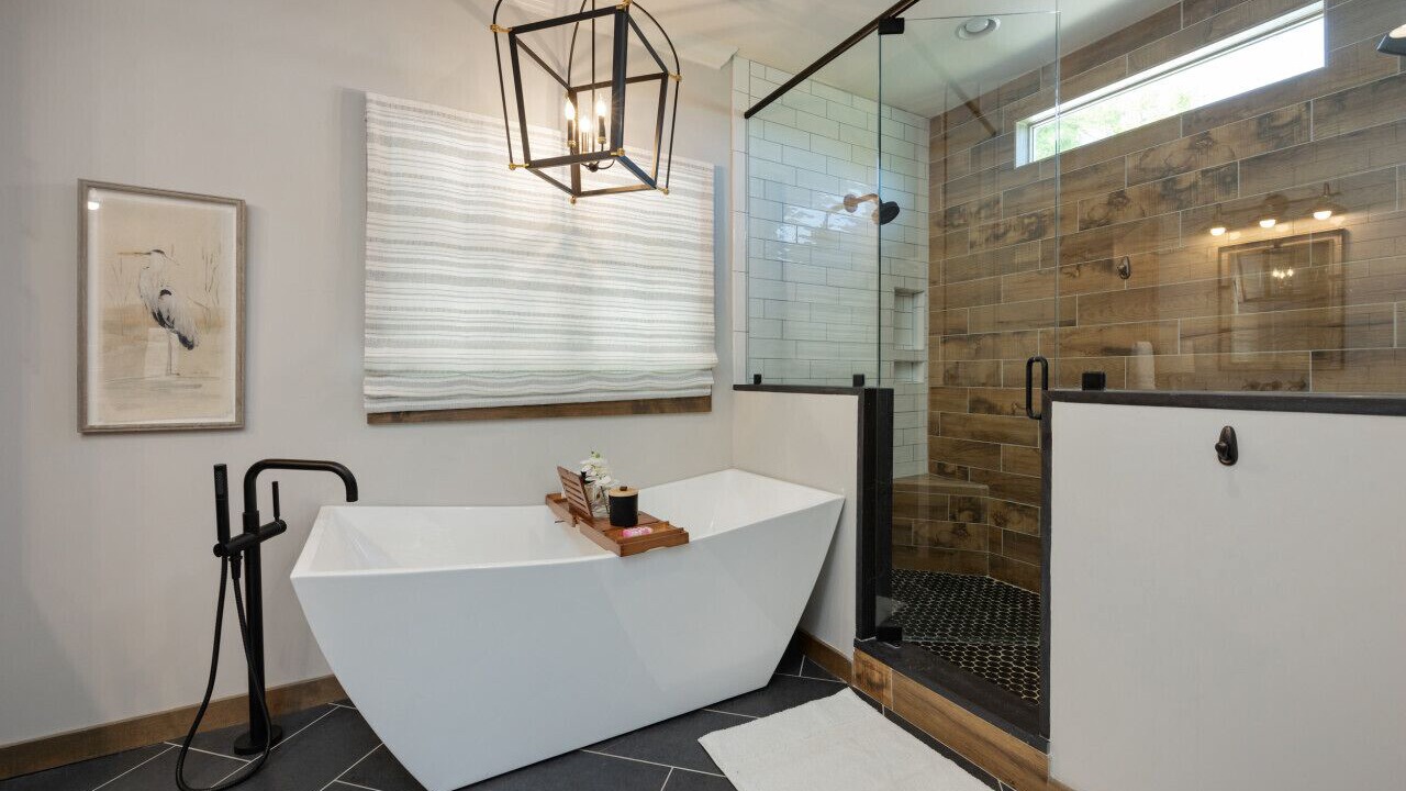 Photo of Bathroom in Unionville