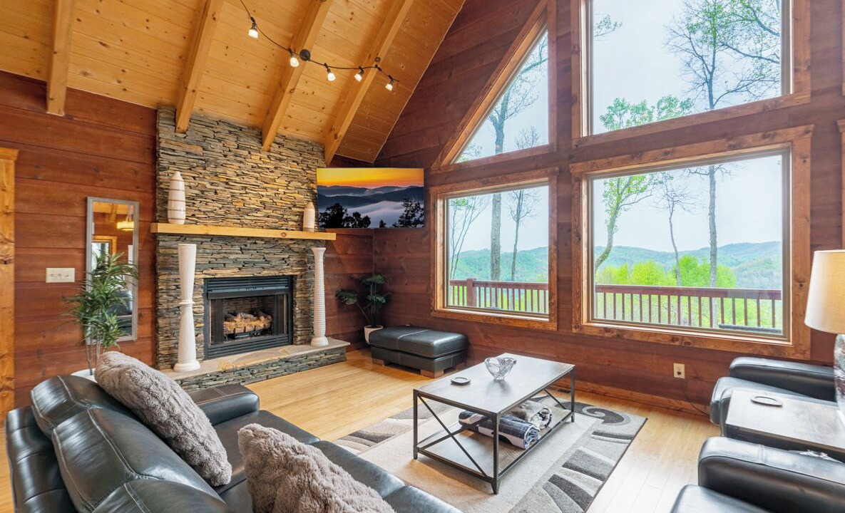 Photo of Bedroom in Sugar Grove