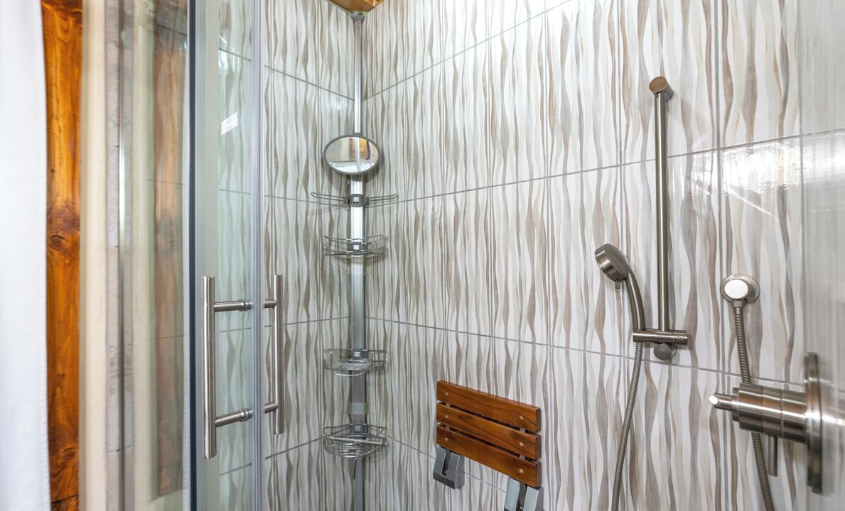 Photo of Bathroom in Sugar Grove