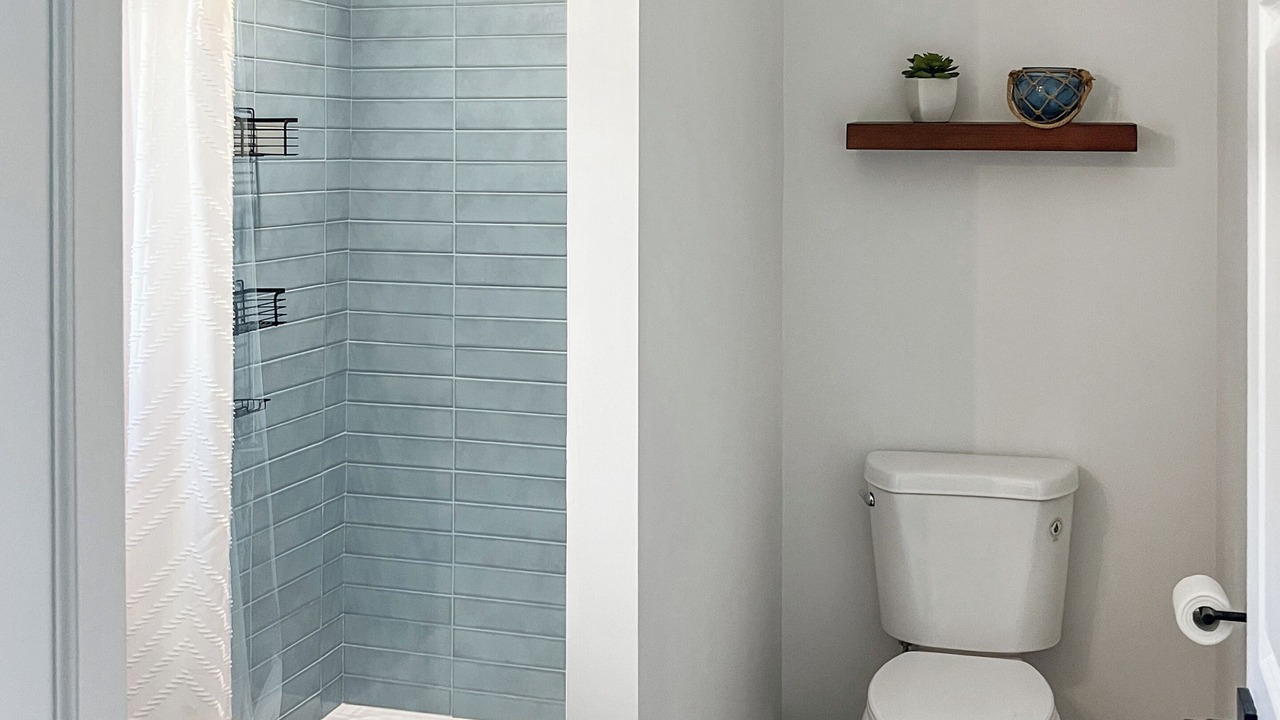 Photo of Bathroom in West Belmar