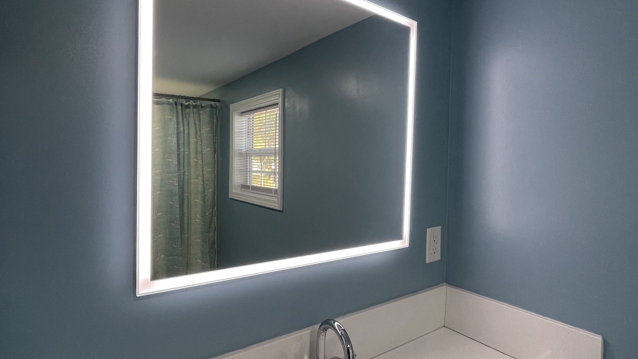 Photo of Bathroom in Vandemere