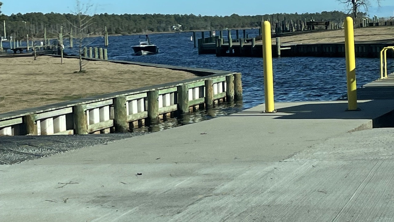Photo of Outdoor in Vandemere