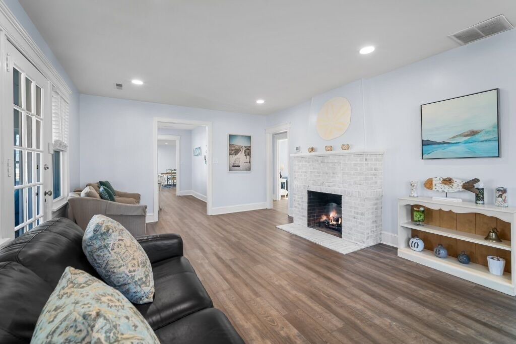 Photo of Livingroom in Brigantine