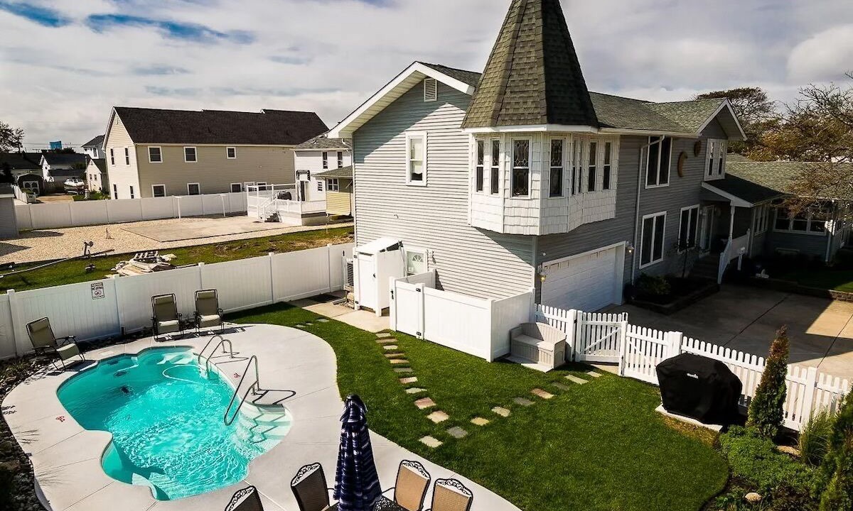 Photo of Outdoor in Brigantine