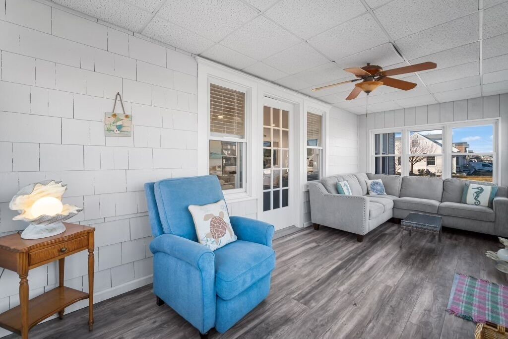 Photo of Livingroom in Brigantine