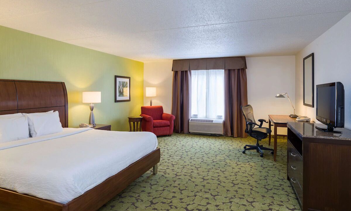 Photo of Bedroom in Hopelawn