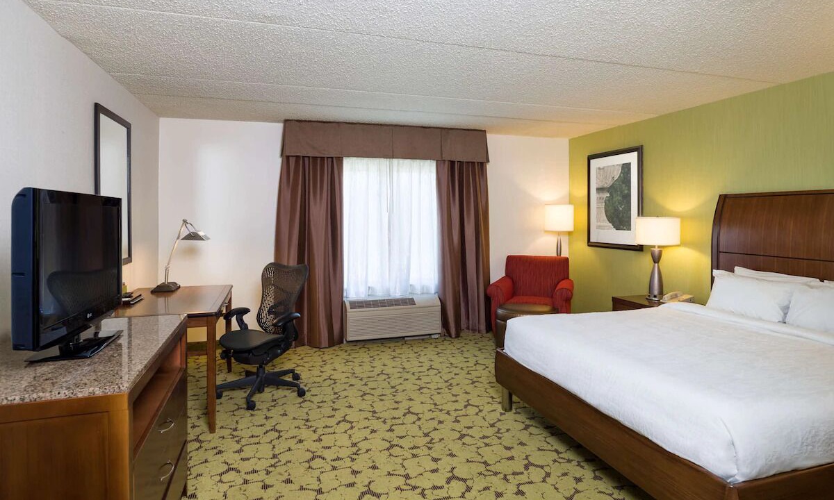 Photo of Bedroom in Hopelawn