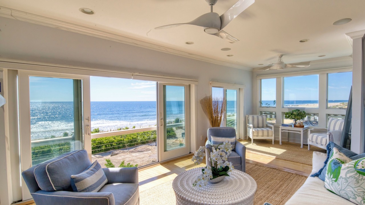Photo of Livingroom in Sea Bright