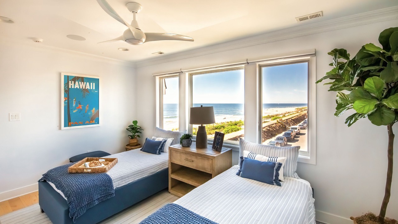 Photo of Bedroom in Sea Bright