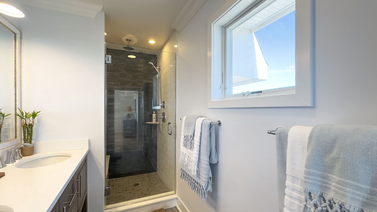 Photo of Bathroom in Sea Bright