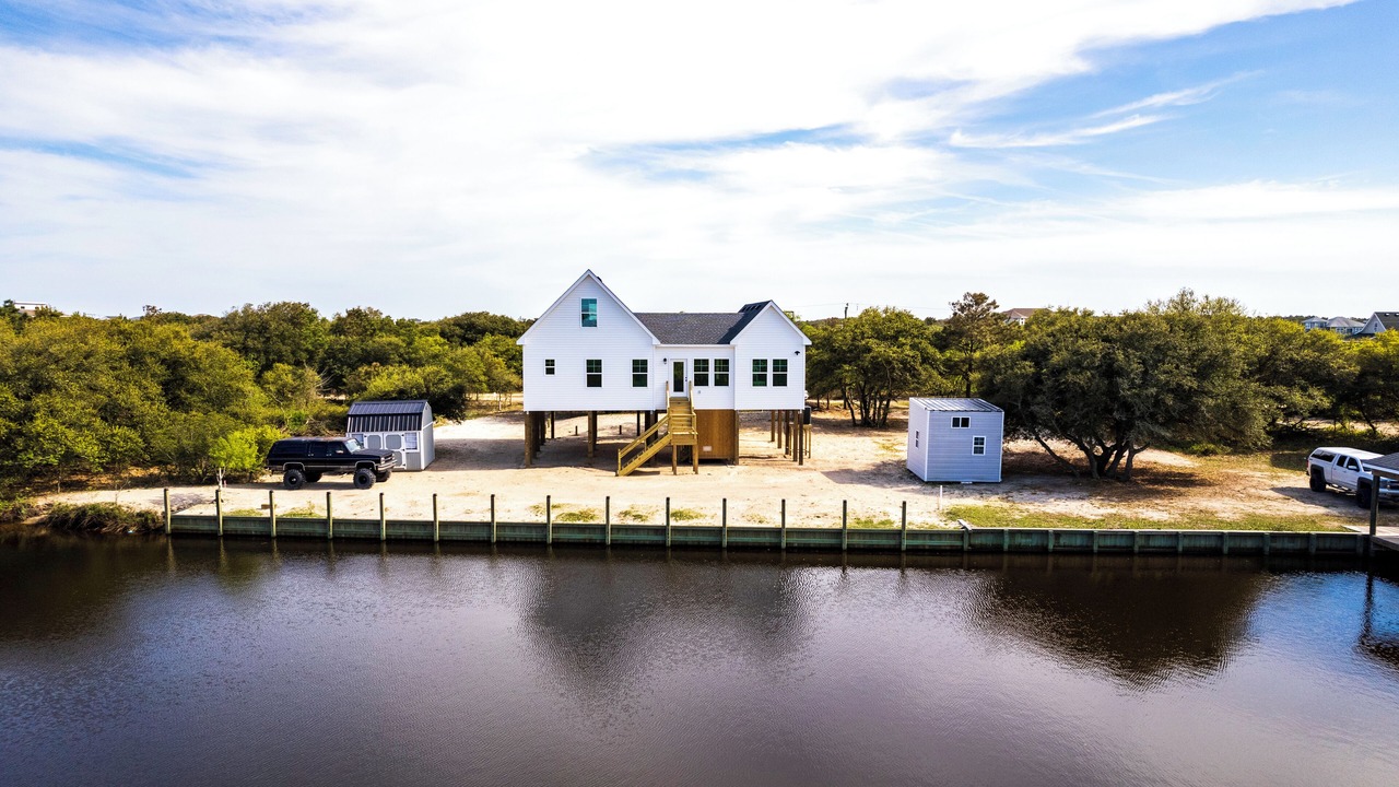 Photo of Outdoor in Carova Beach