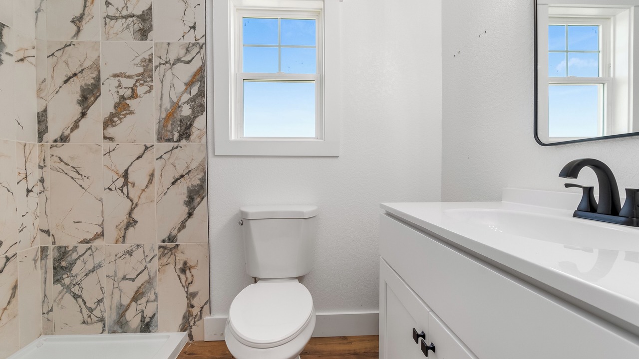 Photo of Bathroom in Carova Beach
