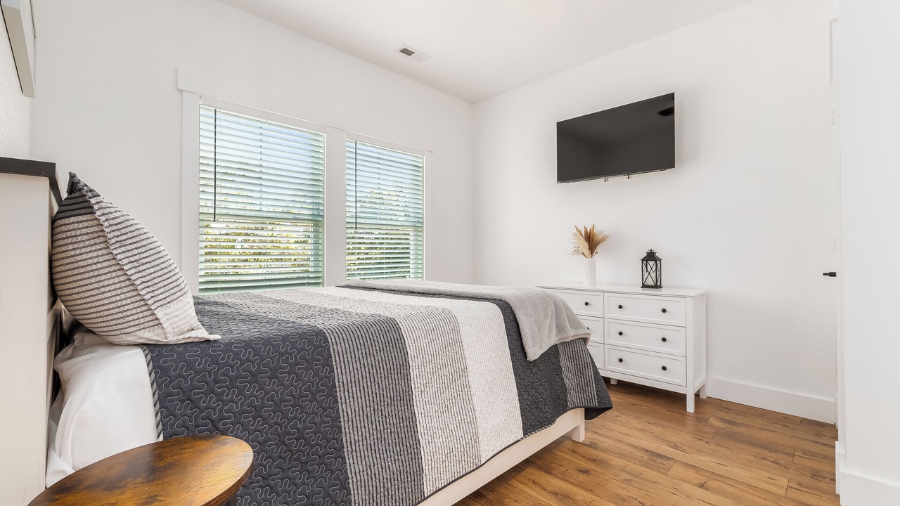 Photo of Bedroom in Carova Beach