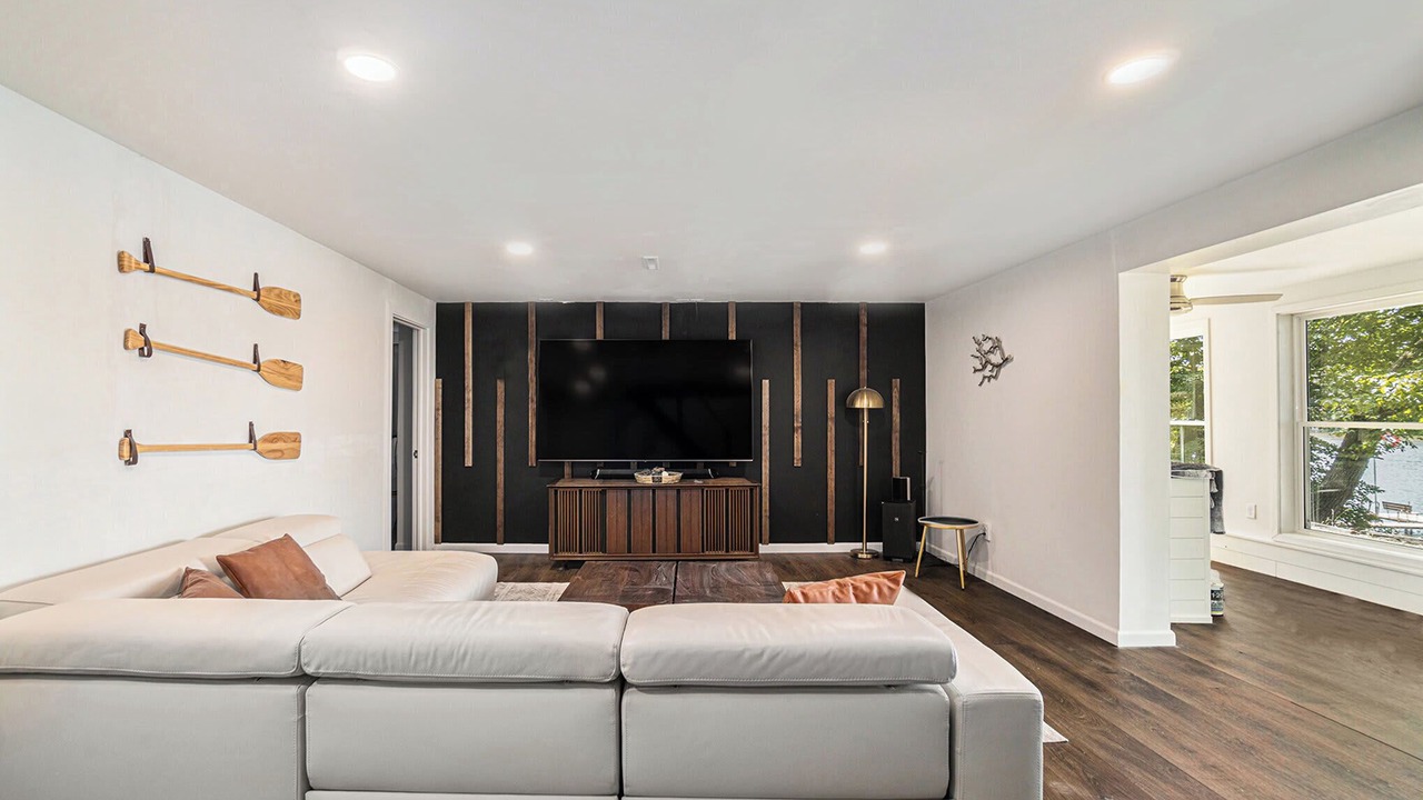 Photo of Livingroom in Jackson
