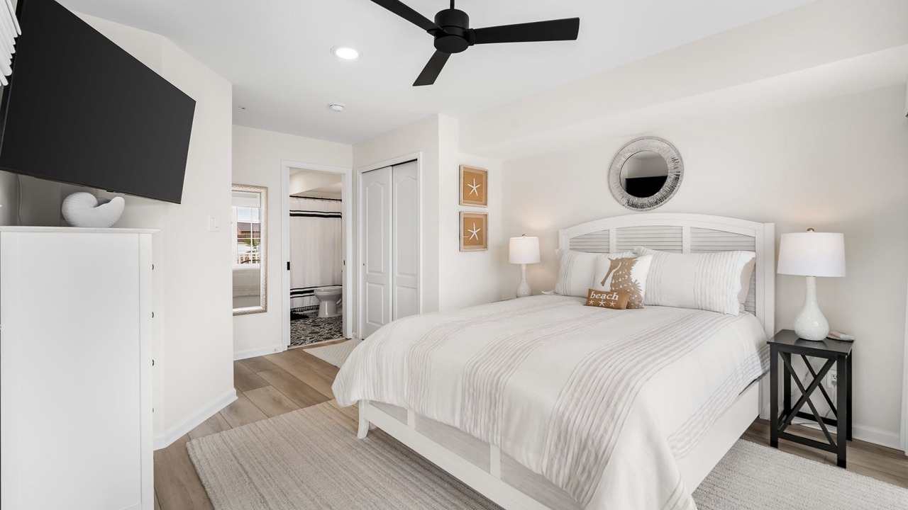 Photo of Bedroom in Margate City