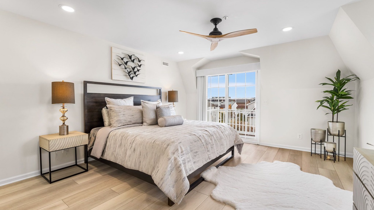 Photo of Bedroom in Margate City