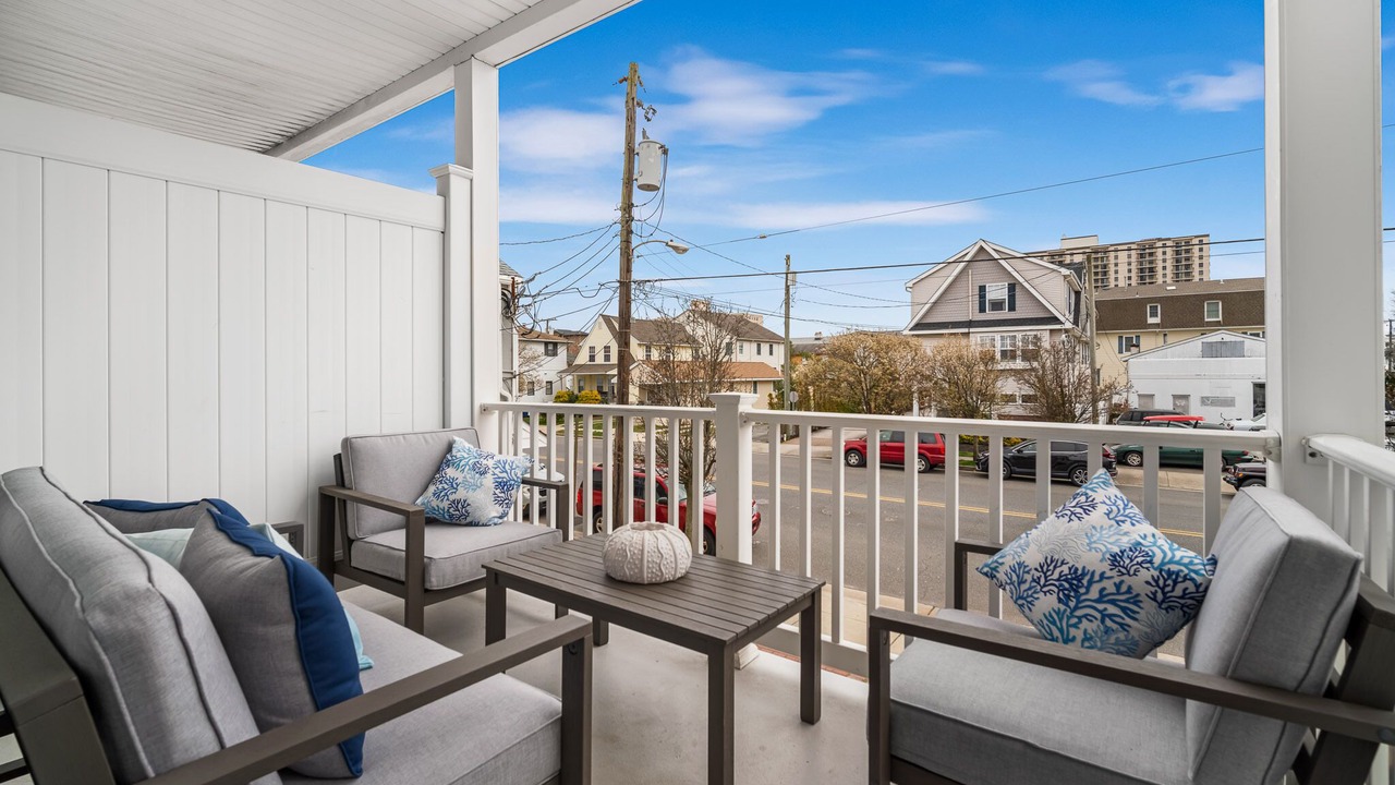 Photo of Outdoor in Margate City