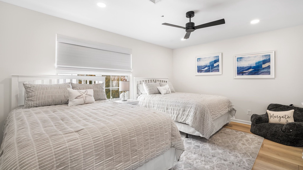 Photo of Bedroom in Margate City