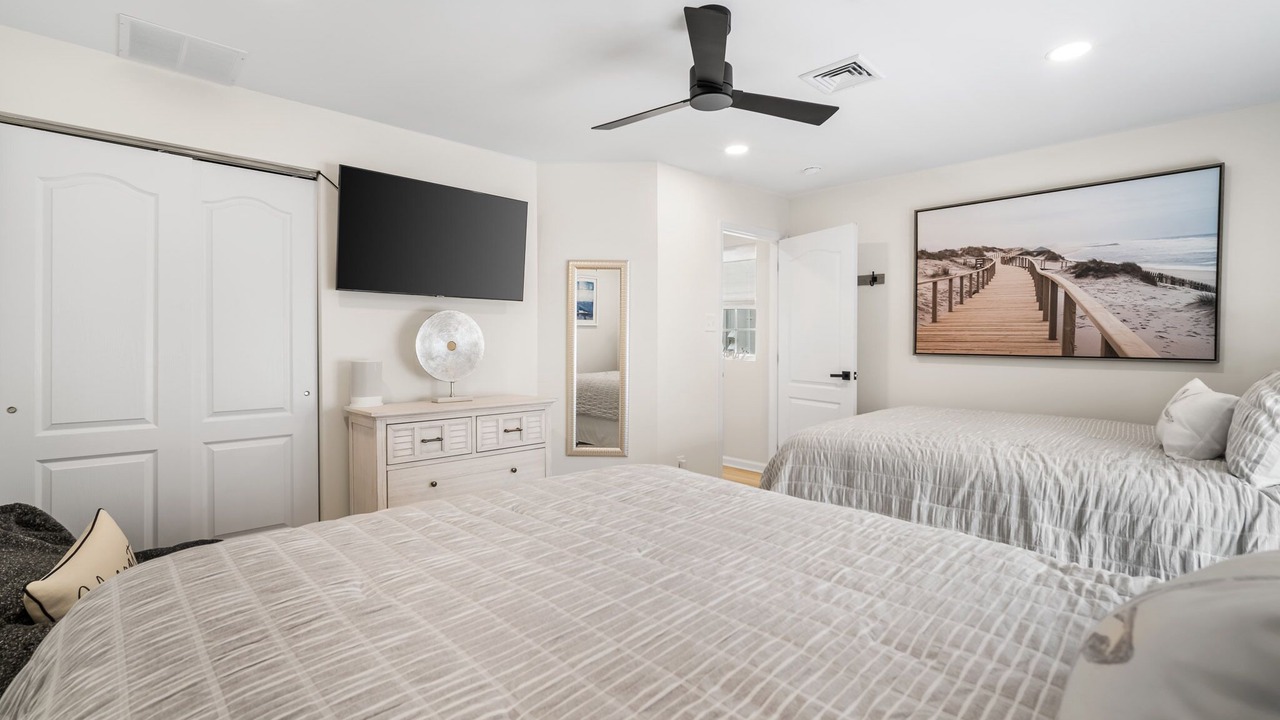 Photo of Bedroom in Margate City