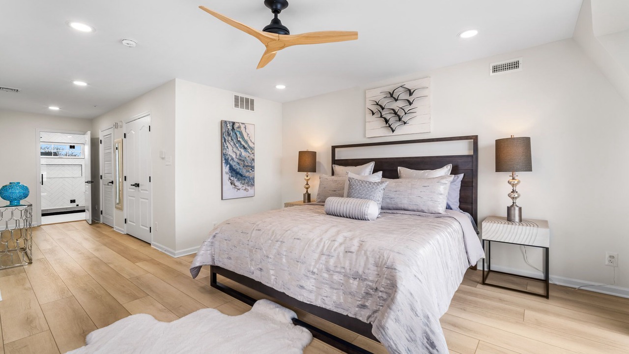 Photo of Bedroom in Margate City