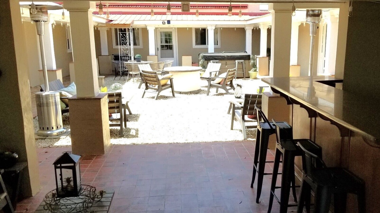 Photo of Outdoor in Summerton
