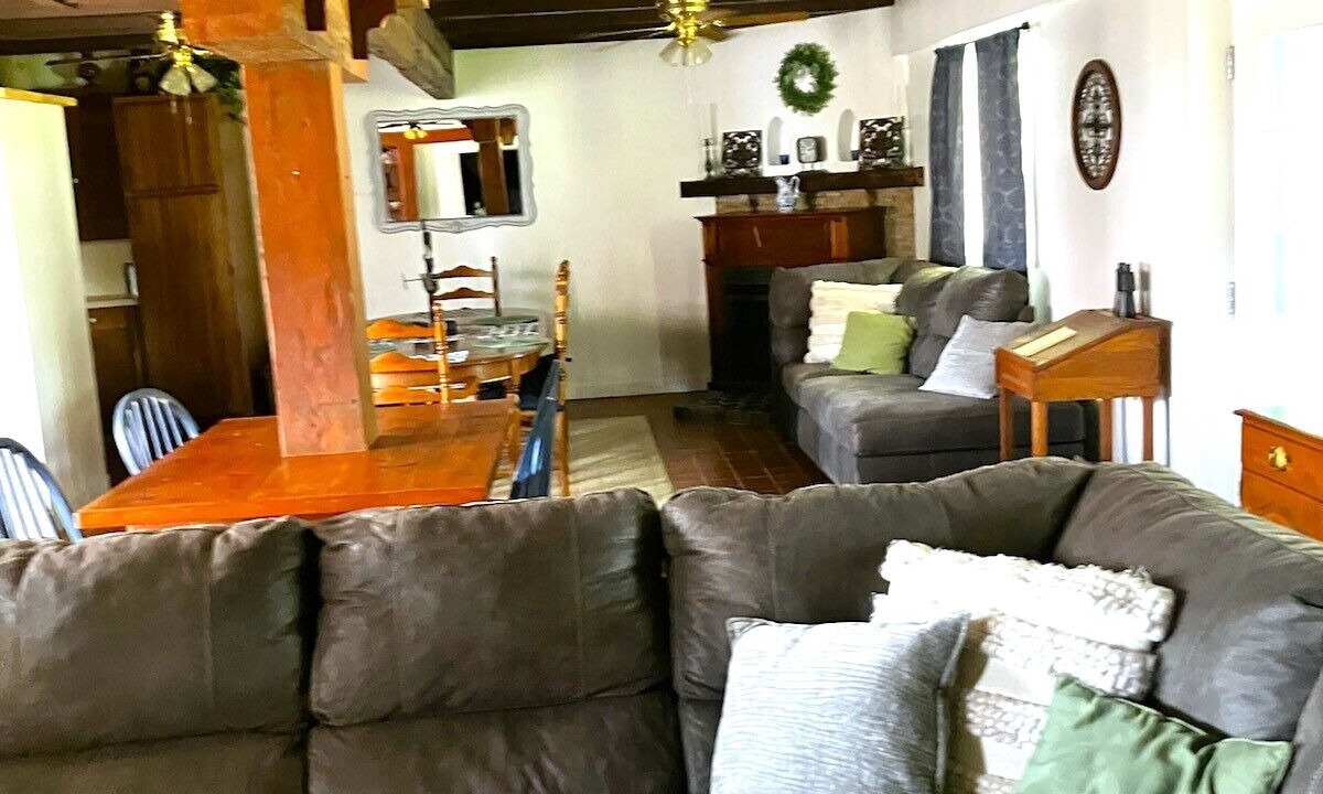 Photo of Livingroom in Summerton