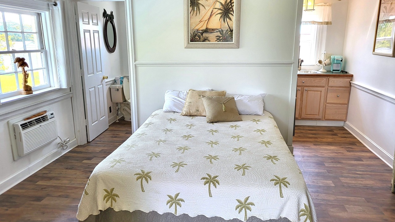 Photo of Bedroom in Summerton