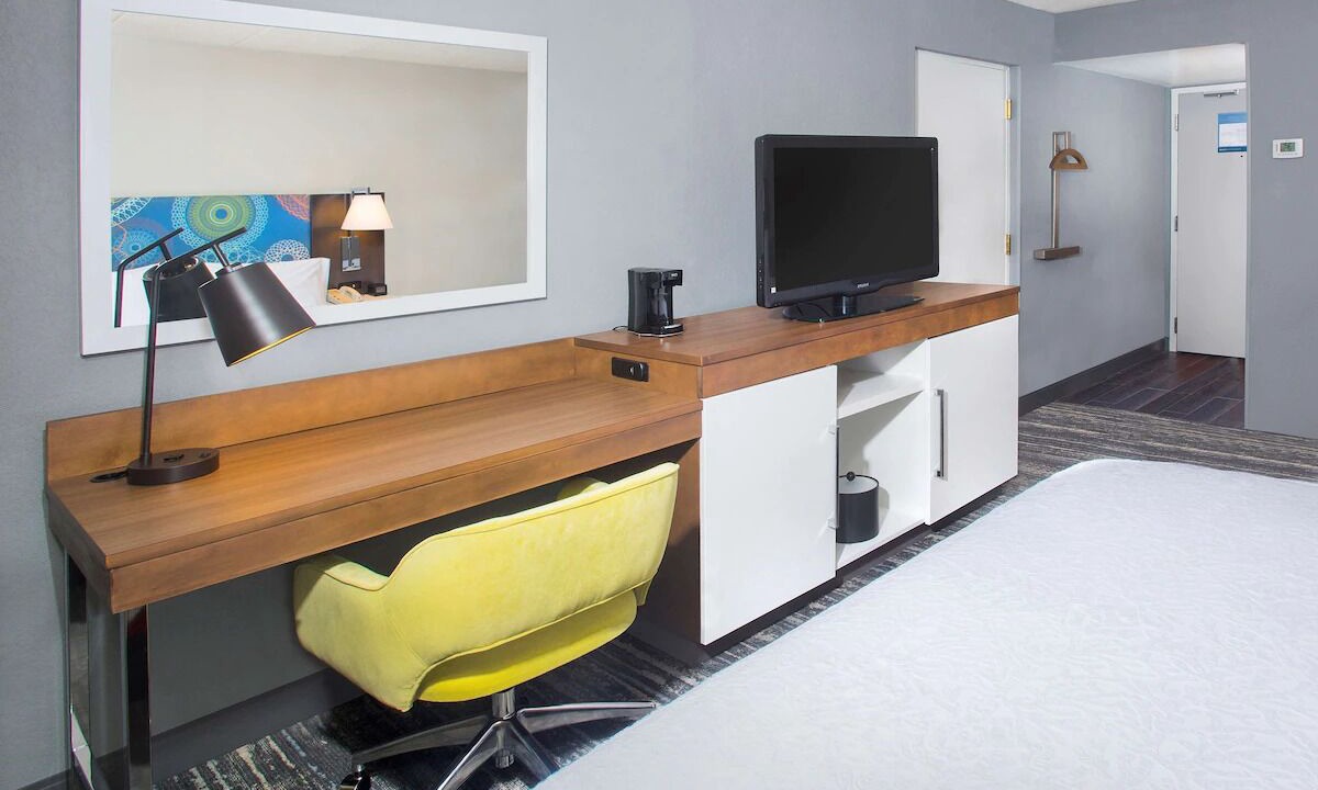 Photo of Bedroom in Parole