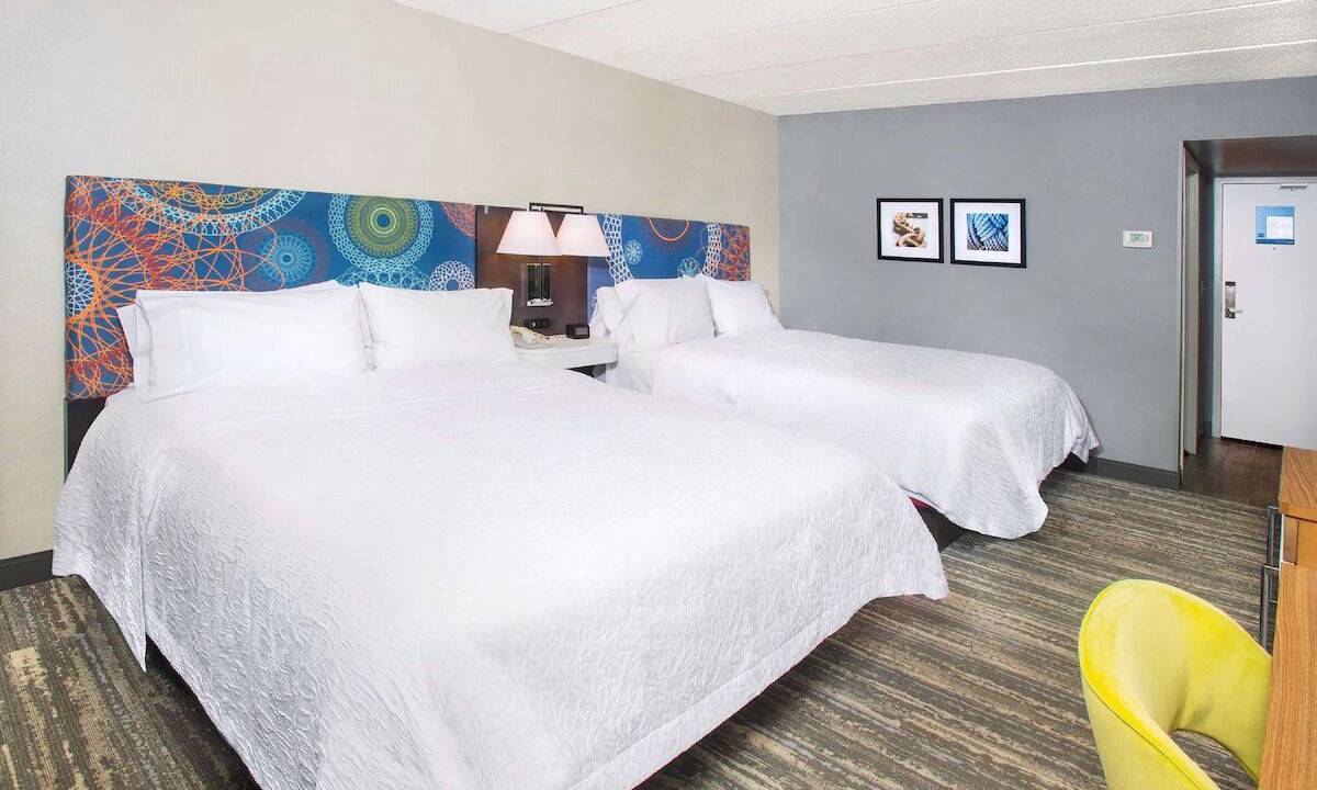 Photo of Bedroom in Parole