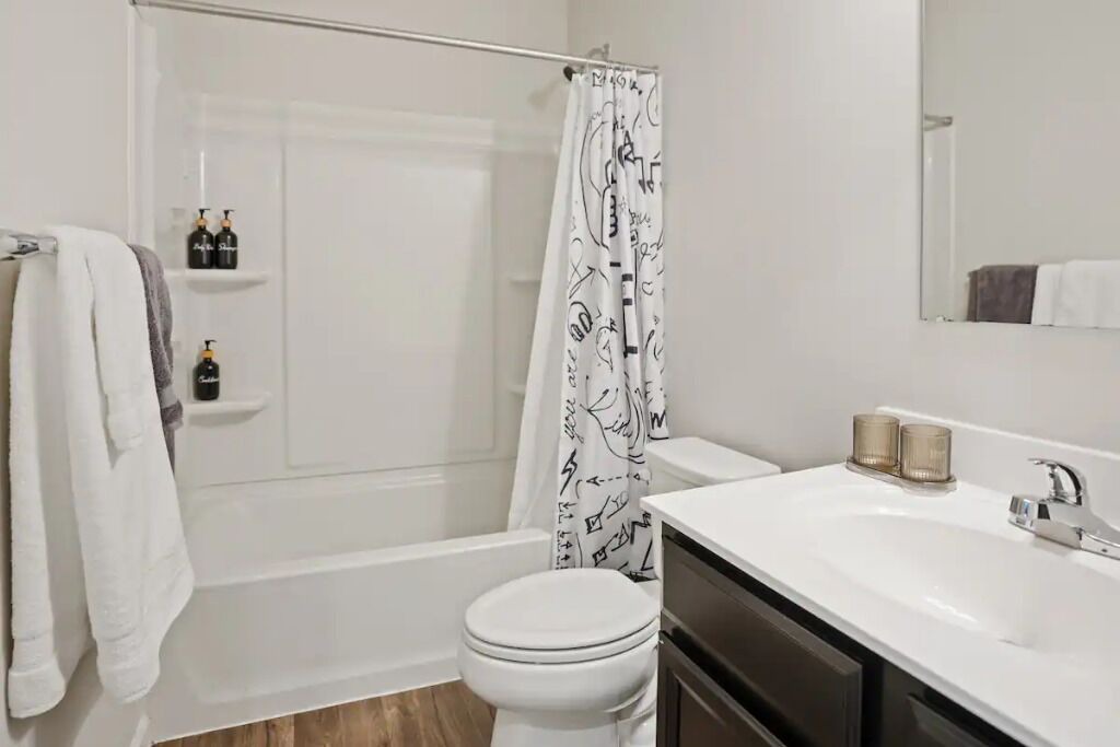 Photo of Bathroom in Elkton