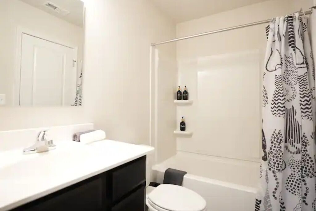 Photo of Bathroom in Elkton