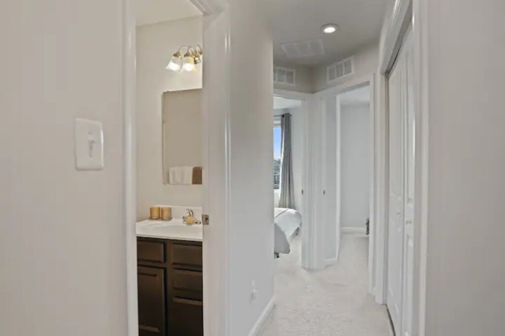 Photo of Bathroom in Elkton