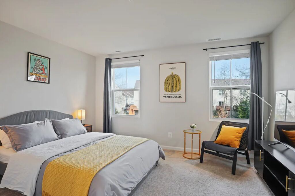 Photo of Bedroom in Elkton