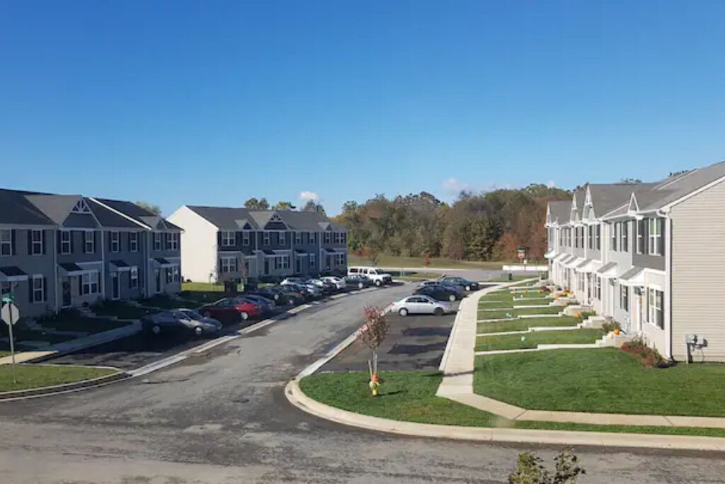 Photo of Outdoor in Elkton