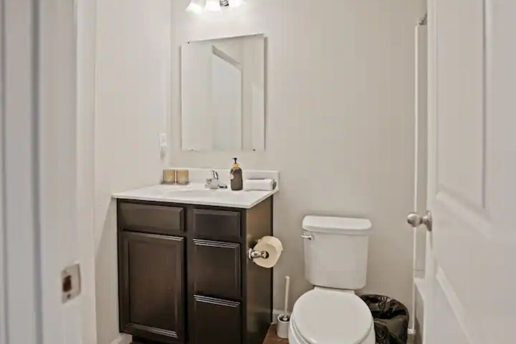 Photo of Bathroom in Elkton