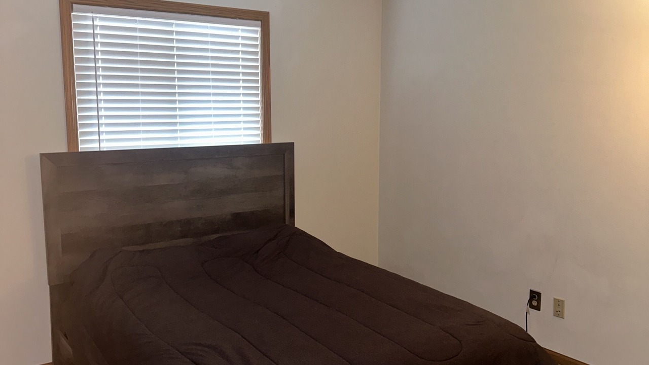 Photo of Bedroom in Rockford