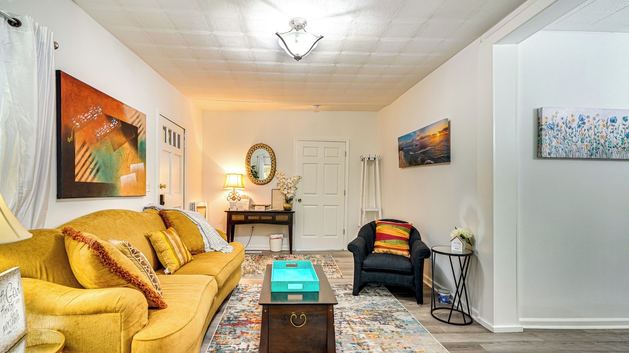 Photo of Bedroom in Lemon Springs