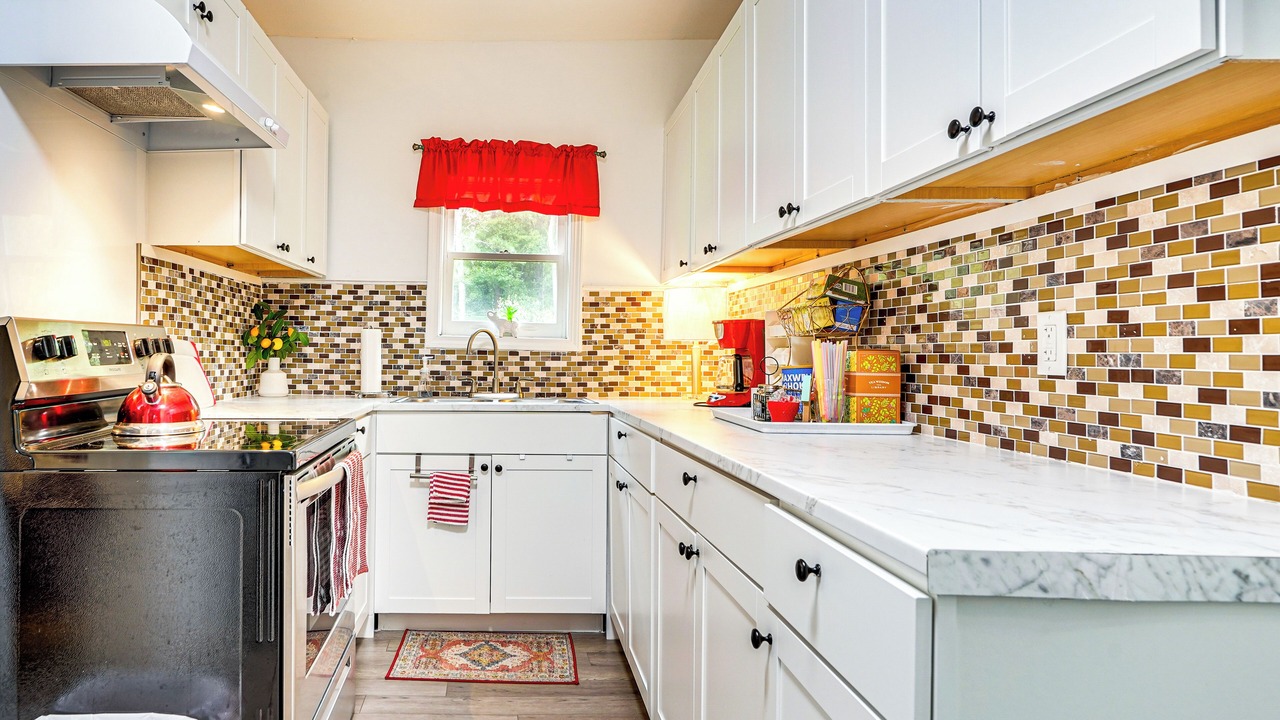 Photo of Kitchen in Lemon Springs