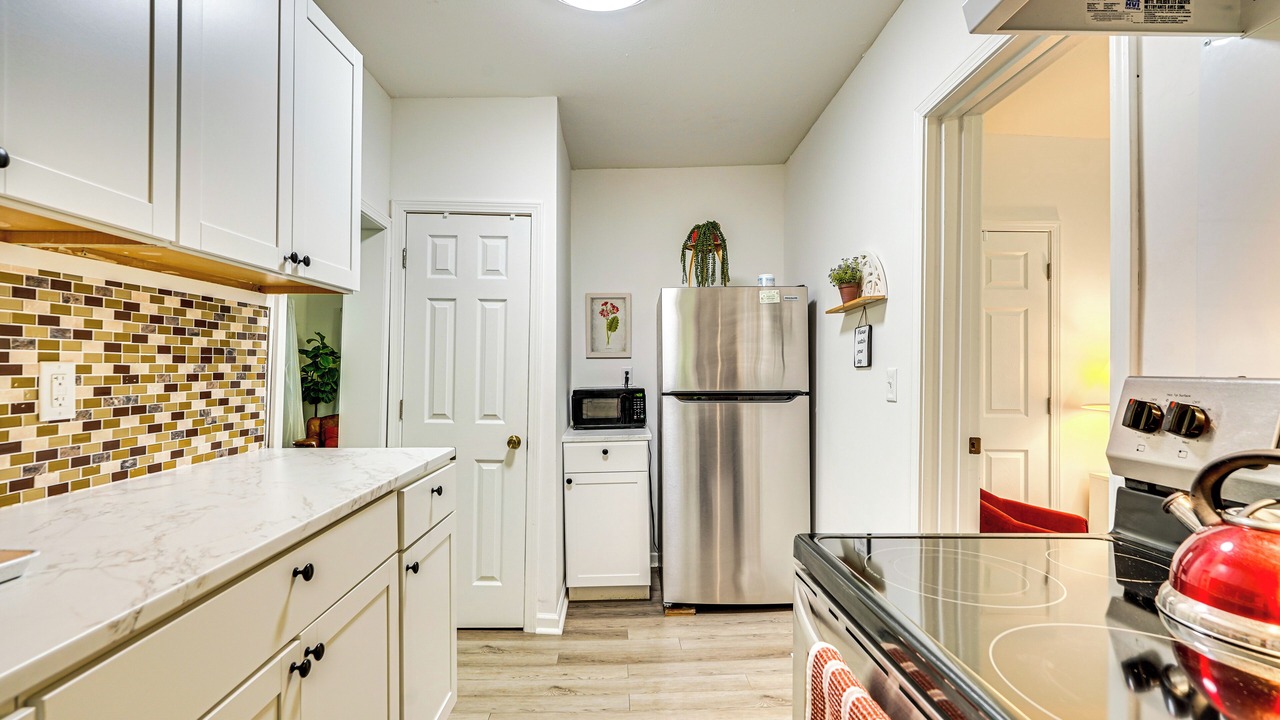 Photo of Kitchen in Lemon Springs