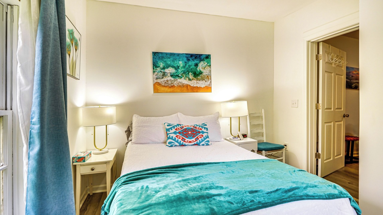 Photo of Bedroom in Lemon Springs