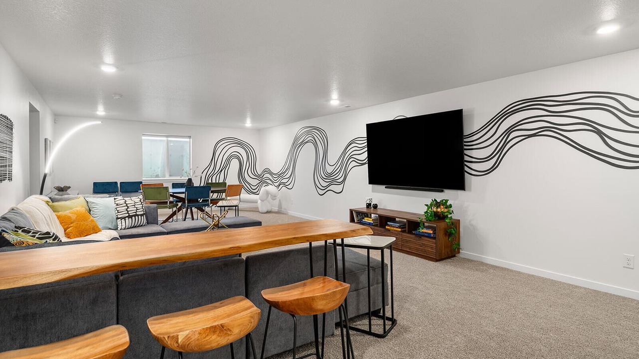 Photo of Livingroom in Elkhart