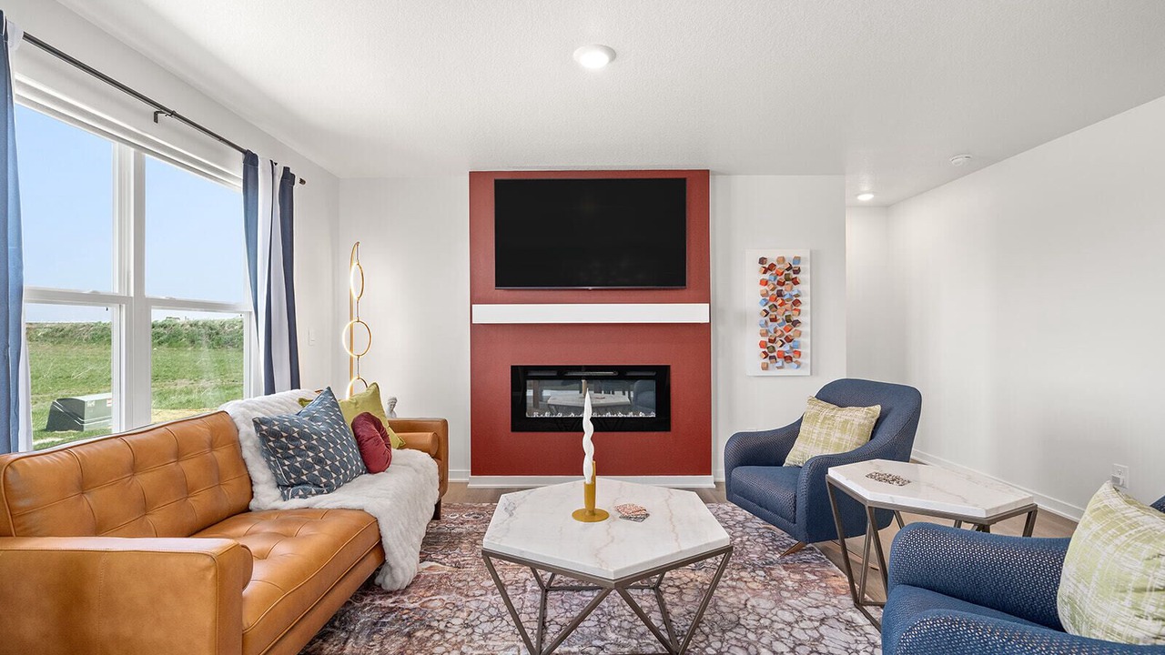 Photo of Livingroom in Elkhart