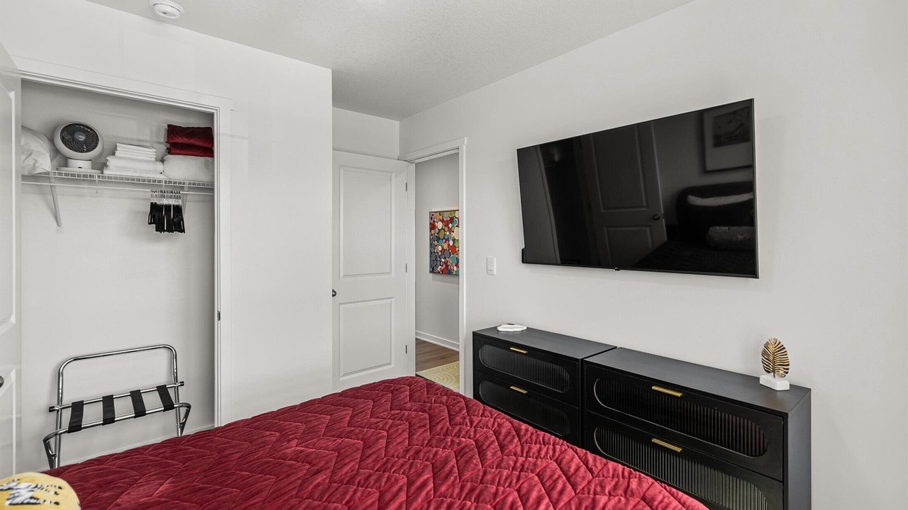 Photo of Bedroom in Elkhart