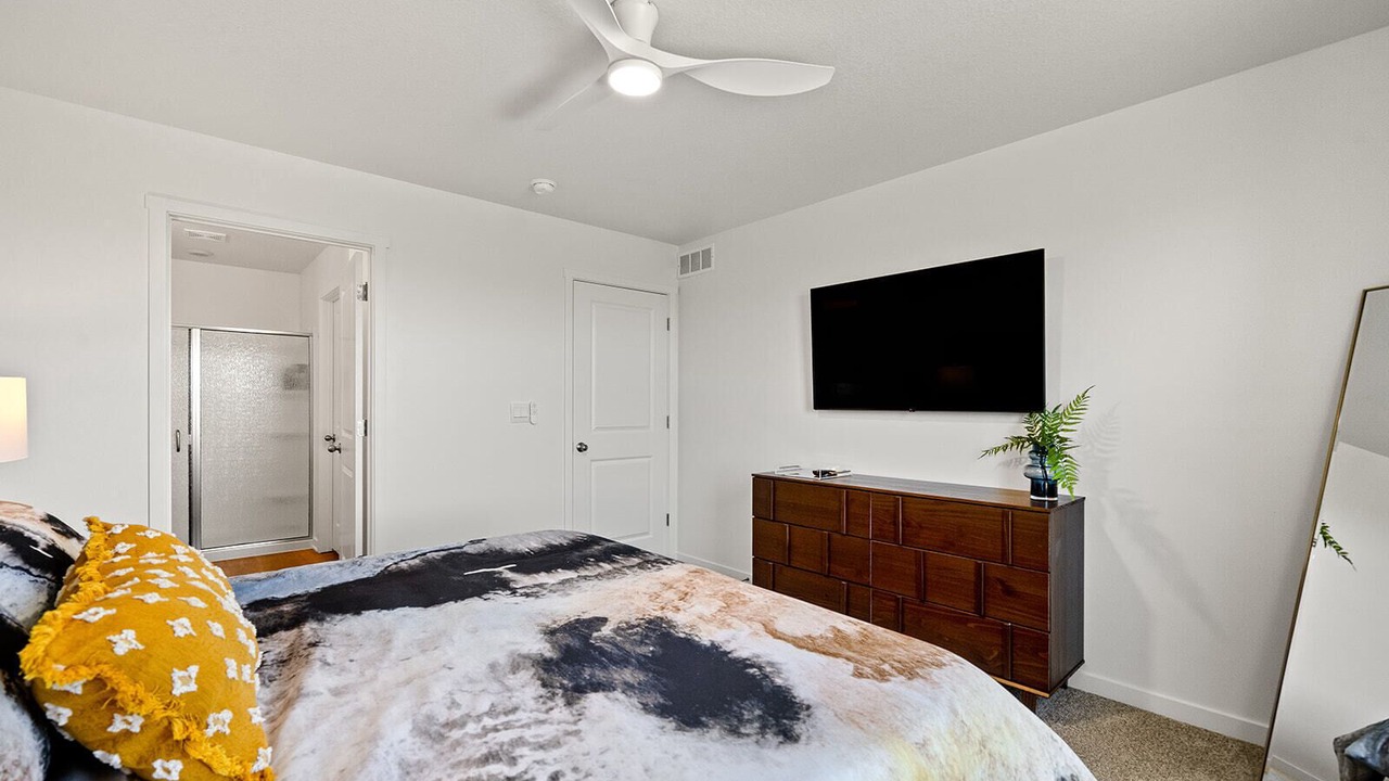 Photo of Bedroom in Elkhart