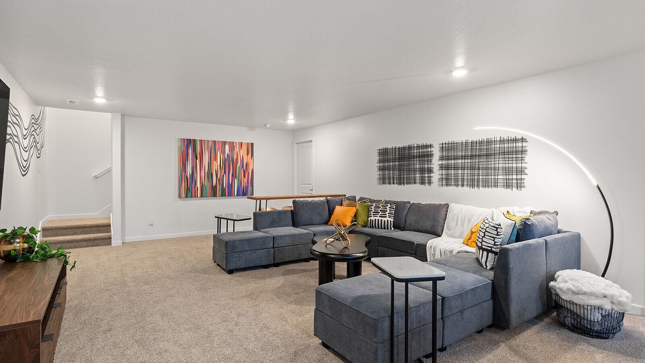 Photo of Livingroom in Elkhart