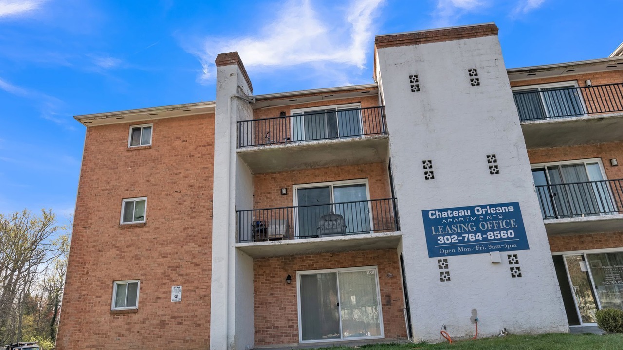 Photo of Outdoor in Edgemoor