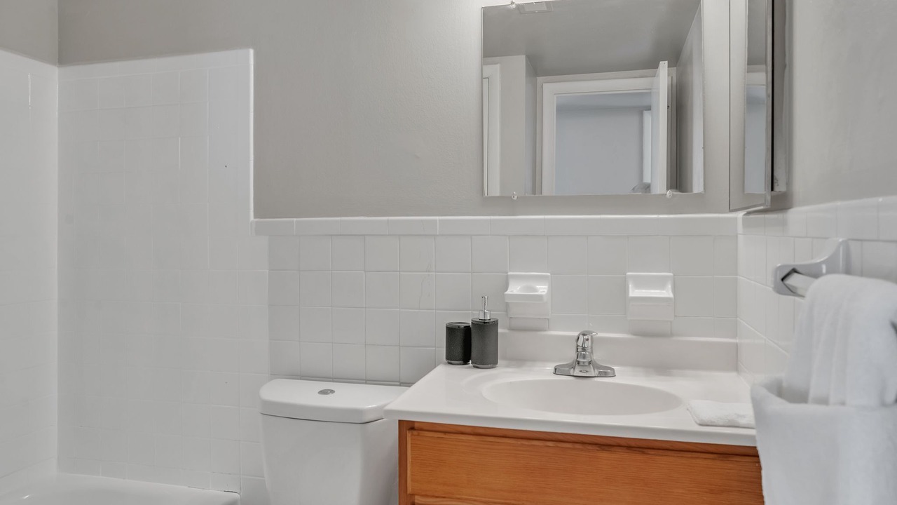 Photo of Bathroom in Edgemoor