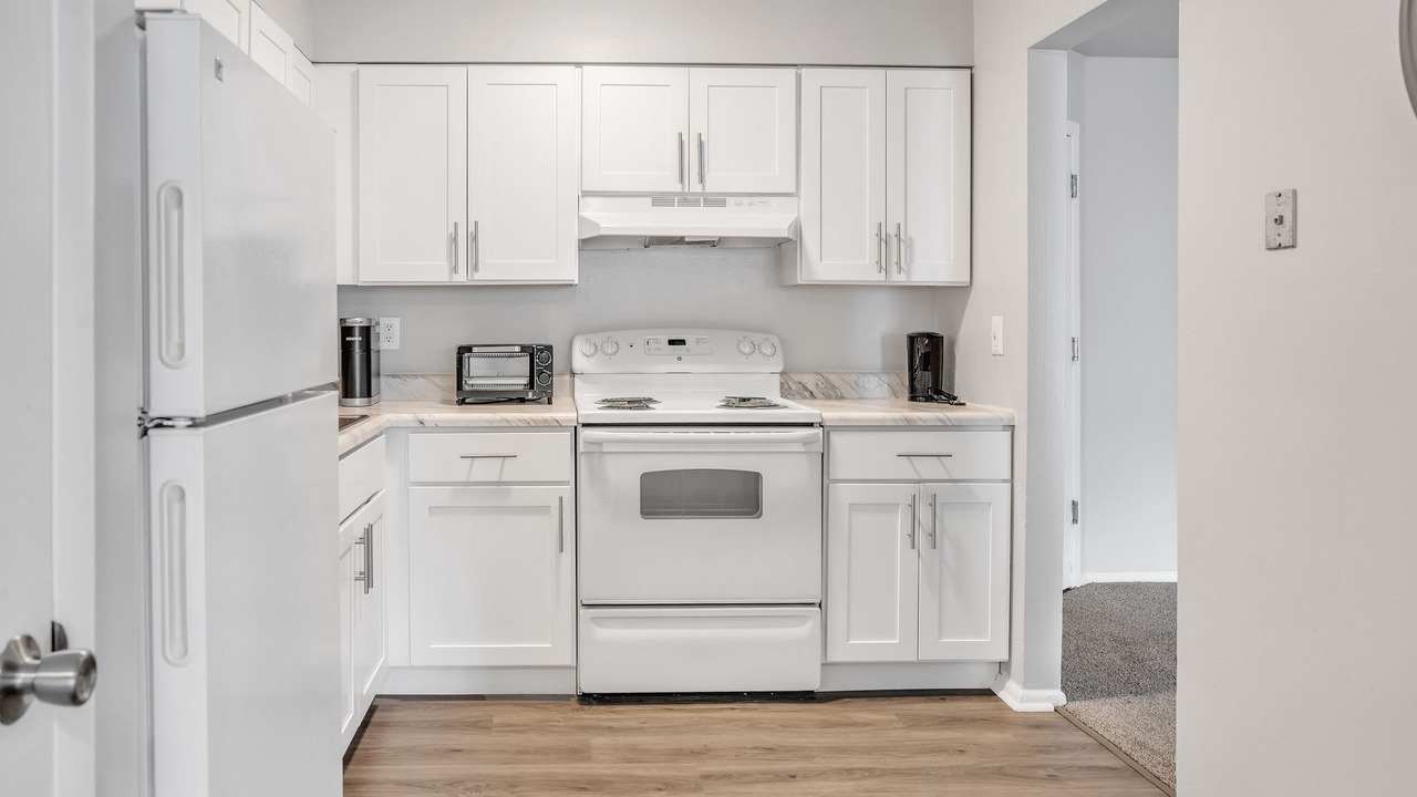 Photo of Kitchen in Edgemoor