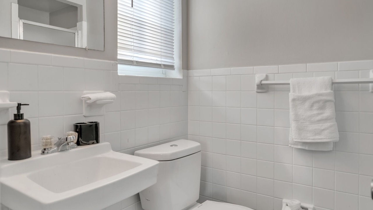 Photo of Bathroom in Edgemoor